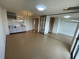 ラ・ヴィスタ　Ｂ棟 206