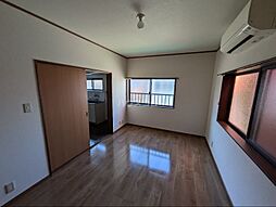 宮本アパート 201 2階1DKのリビング/ダイニング