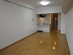 ＴＯ−ＭＯＲＥビル 705 7階ワンルームのリビング/ダイニング