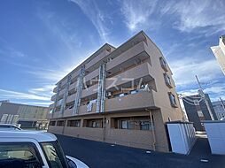 名鉄三河線 土橋駅 徒歩4分の賃貸マンション