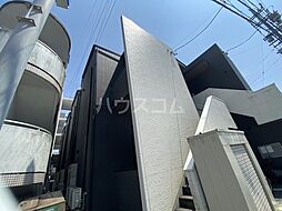 コスモハイツ安城Ａ