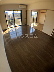 東葉高速鉄道 飯山満駅 徒歩9分の賃貸マンション 2階3LDKのリビング/ダイニング