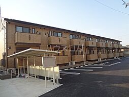 ヴィラ・クオーレII　Ａ棟 107