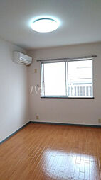 パルハイム 101 1階1Kのリビング/ダイニング