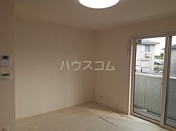 フェリーチェハウス 102 1階1LDKのリビング/ダイニング