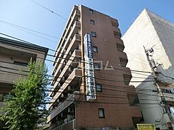 JR中央線 武蔵小金井駅 徒歩7分の賃貸マンション