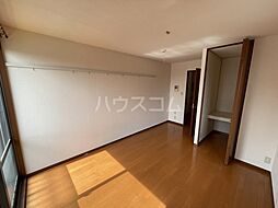 東武伊勢崎線 草加駅 徒歩6分の賃貸アパート 2階1Kのリビング/ダイニング