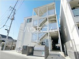 つくばエクスプレス 八潮駅 徒歩10分の賃貸マンション