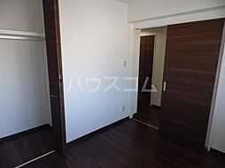 Ｓｏｒｔｅ 203 2階1LDKの室内