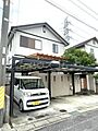 名鉄豊田線 三好ケ丘駅 徒歩23分の賃貸一戸建て