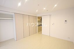 リブリ・プルミエール豊田 303 3階1Kのリビング/ダイニング