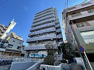 神奈川県川崎市中原区木月2丁目2-3：物件画像／ハウスコム東神奈川株式会社　溝の口店