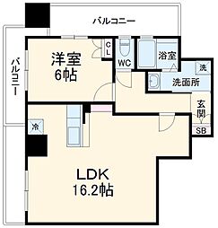 安城駅 7.5万円