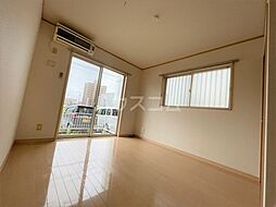 ヨーロピアンシャレー住吉 101 1階1Kのリビング/ダイニング