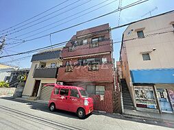 東急東横線 元住吉駅 徒歩4分