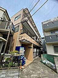 JR横須賀線 武蔵小杉駅 徒歩9分の賃貸マンション