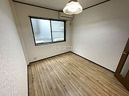 サン・ステイタス 1階1Kのリビング/ダイニング