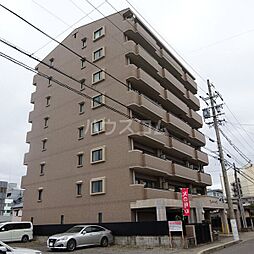 JR中央本線 春日井駅 徒歩18分の賃貸マンション