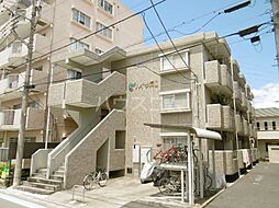 JR横浜線 橋本駅 徒歩7分の賃貸アパート