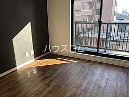 名鉄名古屋本線 栄生駅 徒歩7分の賃貸マンション 2階1Kのリビング/ダイニング