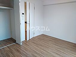 北小岩テラス 3階1Kのリビング/ダイニング