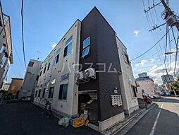 アミティエ東小岩