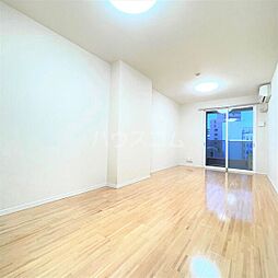 名古屋臨海高速あおなみ線 ささしまライブ駅 徒歩10分の賃貸マンション 5階1Kのリビング/ダイニング