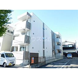 名古屋市営東山線 中村日赤駅 徒歩3分の賃貸アパート