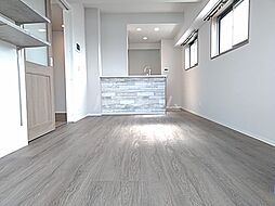 Ｓｕｎｎｙ　Ｓｉｄｅ　Ｆｏｒｅｓｔ 201 2階1LDKのリビング/ダイニング