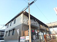 愛知県海部郡大治町大字三本木字西之川95：物件画像／ハウスコム東海株式会社　中村公園店