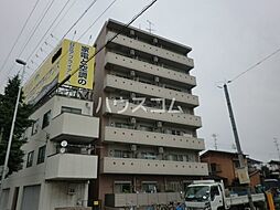 名鉄名古屋本線 山王駅 徒歩7分の賃貸マンション