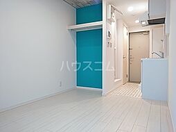 Ｇｌａｎｚ綾瀬 101 1階ワンルームのリビング/ダイニング