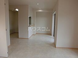 京成本線 京成佐倉駅 徒歩12分の賃貸マンション 3階1LDKのリビング/ダイニング