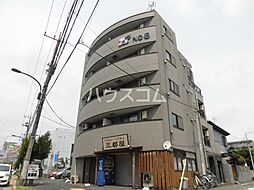 マリーナ・タカケンビルＮｏ．6