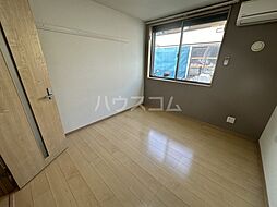 クレア新小岩 1階1Kのリビング/ダイニング