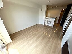 JR総武線 小岩駅 徒歩20分の賃貸アパート 3階2LDKのリビング/ダイニング