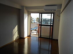 ロジュマン松本 801 8階2SDKのリビング/ダイニング