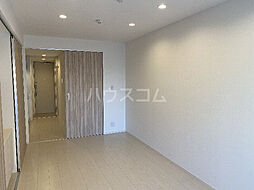 名鉄名古屋本線 栄生駅 徒歩5分の賃貸マンション 1階1Kのリビング/ダイニング