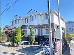 JR横浜線 橋本駅 バス6分 上九沢団地北下車 徒歩13分