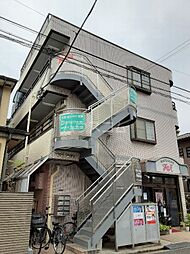 JR常磐線 亀有駅 徒歩13分の賃貸マンション