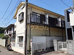 レジデンス西柴