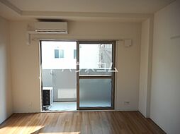 名古屋市営東山線 亀島駅 徒歩5分の賃貸アパート 3階1Kのリビング/ダイニング