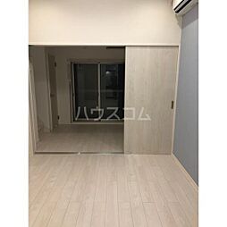 プランドールレガリア 205 2階1LDKのリビング/ダイニング