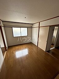 日興ビル 403 4階2Kのリビング/ダイニング