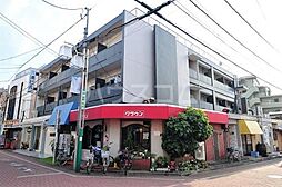 JR常磐線 亀有駅 徒歩3分