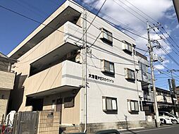 大津屋第二スカイハイツ 205