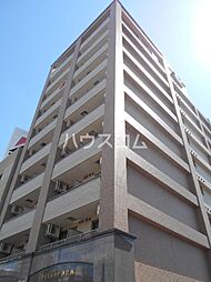 名古屋市営名城線 熱田神宮西駅 徒歩3分の賃貸マンション