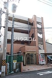 名古屋市営名城線 熱田神宮西駅 徒歩9分の賃貸マンション