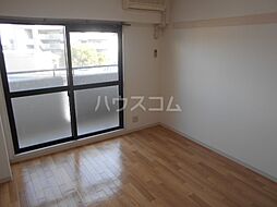 名古屋市営名城線 熱田神宮西駅 徒歩4分の賃貸マンション 2階1Kのリビング/ダイニング