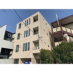 名古屋市営東山線 中村公園駅 徒歩5分の賃貸マンション